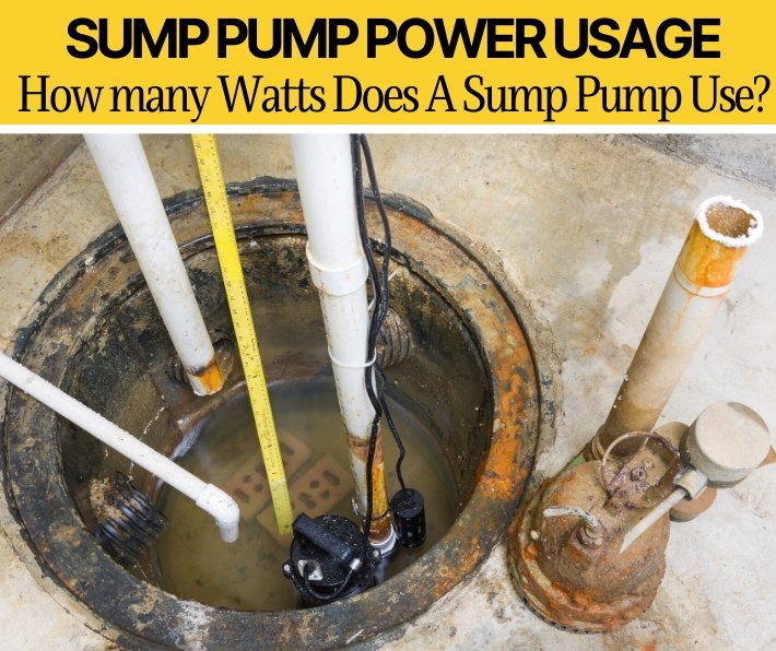 Best How Many Watts Does A Sump Pump Draw of all time Check it out now 